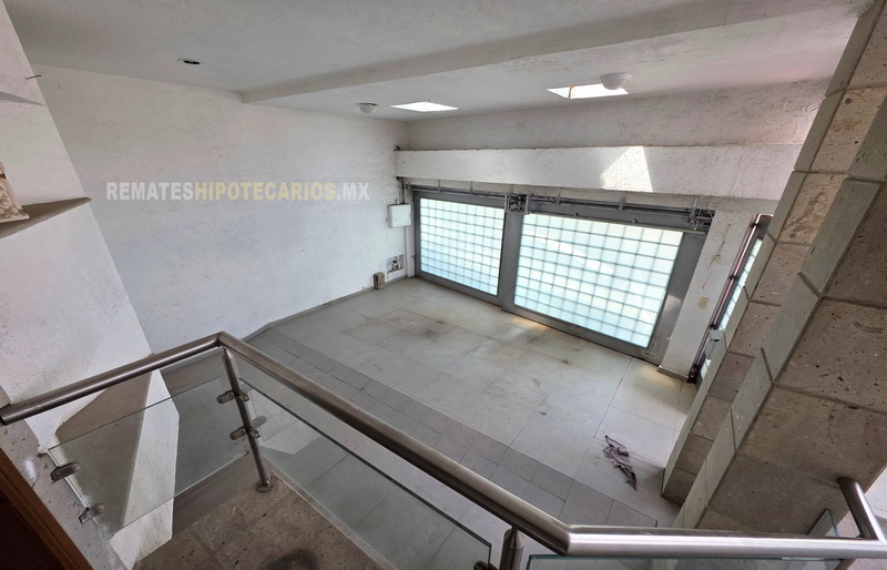 Jardines de Bellavista Tlalnepantla - 