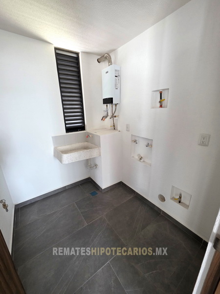Depto. Cumbres del Lago Juriquilla Querétaro - 