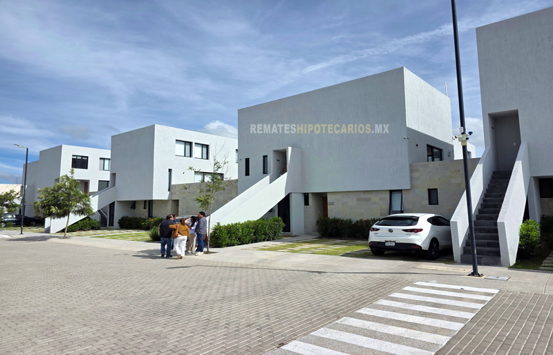 Depto. Cumbres del Lago Juriquilla Querétaro - 