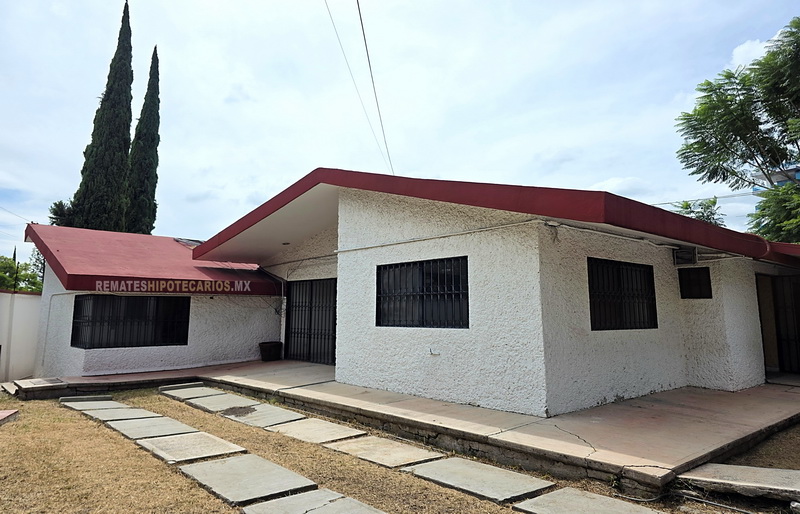 Casa Alamos 3ra Sección - 