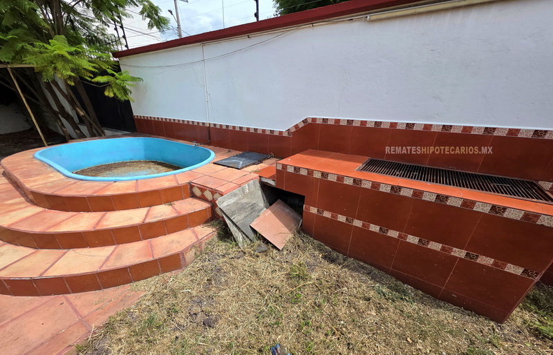 Casa Alamos 3ra Sección - 
