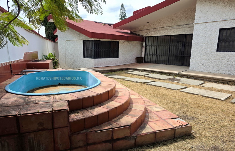 Casa Alamos 3ra Sección - 