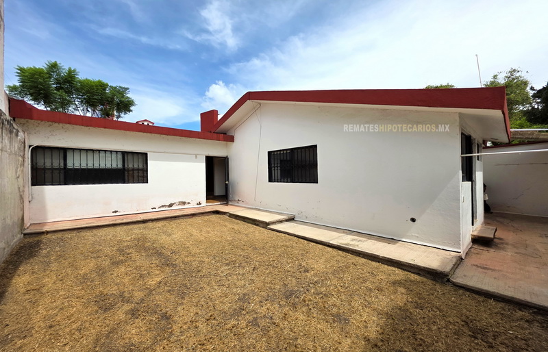 Casa Alamos 3ra Sección - 