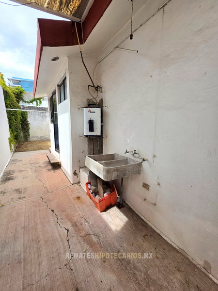 Casa Alamos 3ra Sección - 