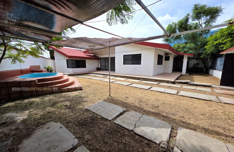 Casa Alamos 3ra Sección - 