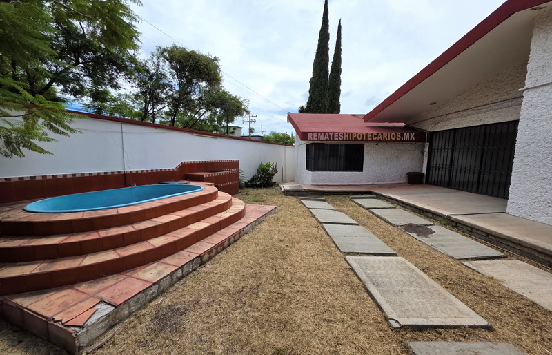 Casa Alamos 3ra Sección - 