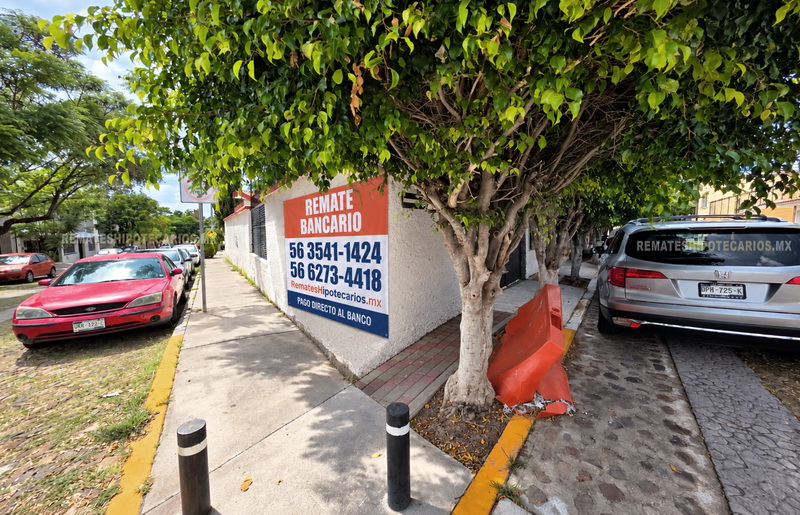 Casa Alamos 3ra Sección - 