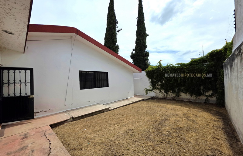 Casa Alamos 3ra Sección - 