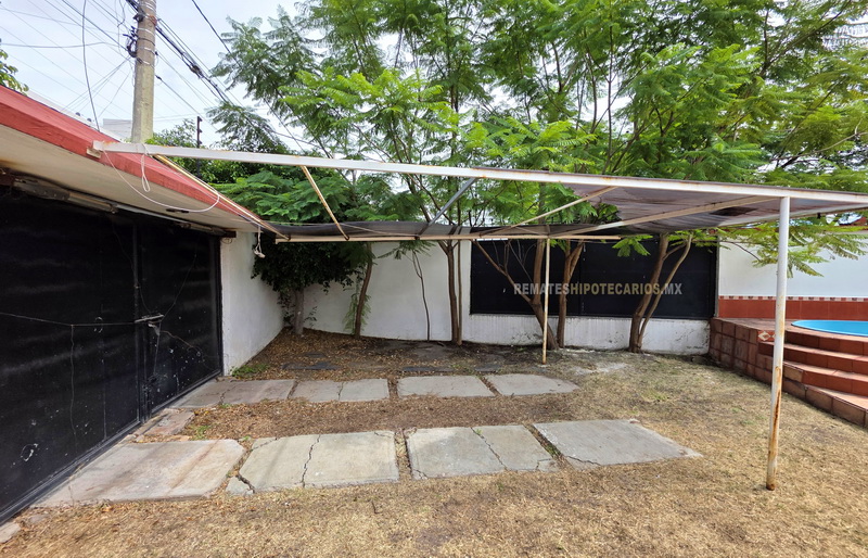 Casa Alamos 3ra Sección - 