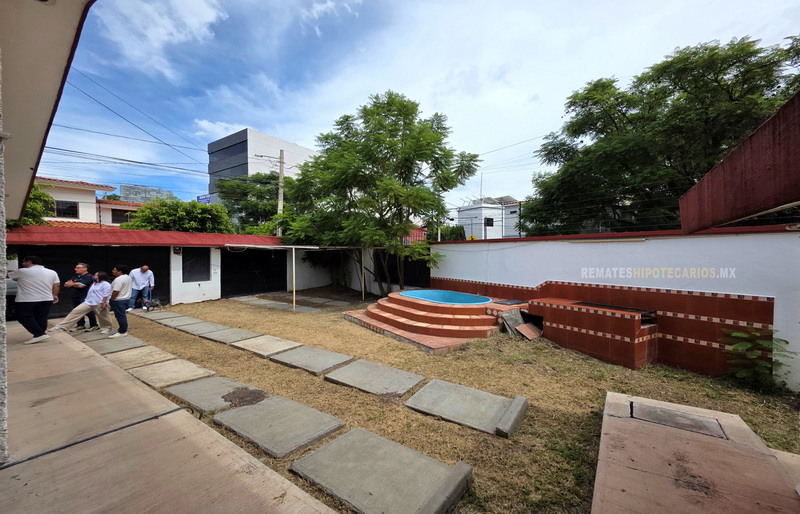 Casa Alamos 3ra Sección - 