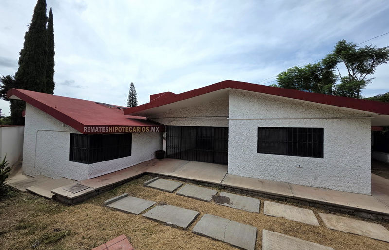 Casa Alamos 3ra Sección - 