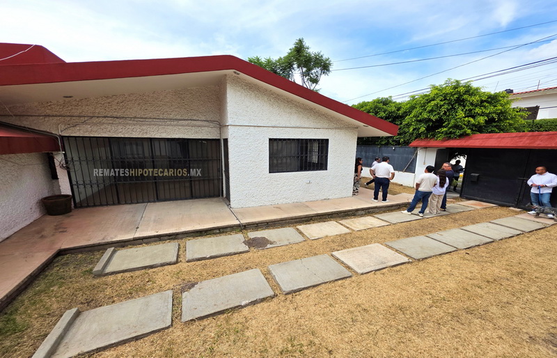 Casa Alamos 3ra Sección - 