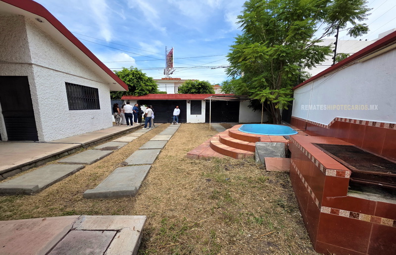 Casa Alamos 3ra Sección - 