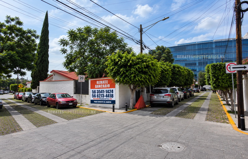 Casa Alamos 3ra Sección - 
