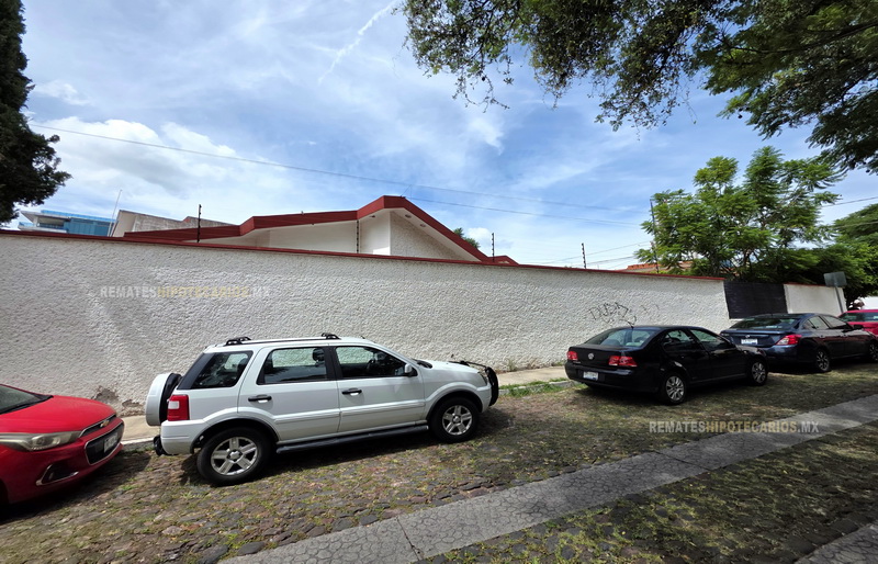 Casa Alamos 3ra Sección - 