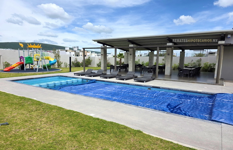 Casa La Vista Residencial - 