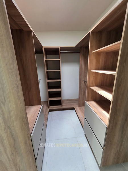 Casa La Vista Residencial - 