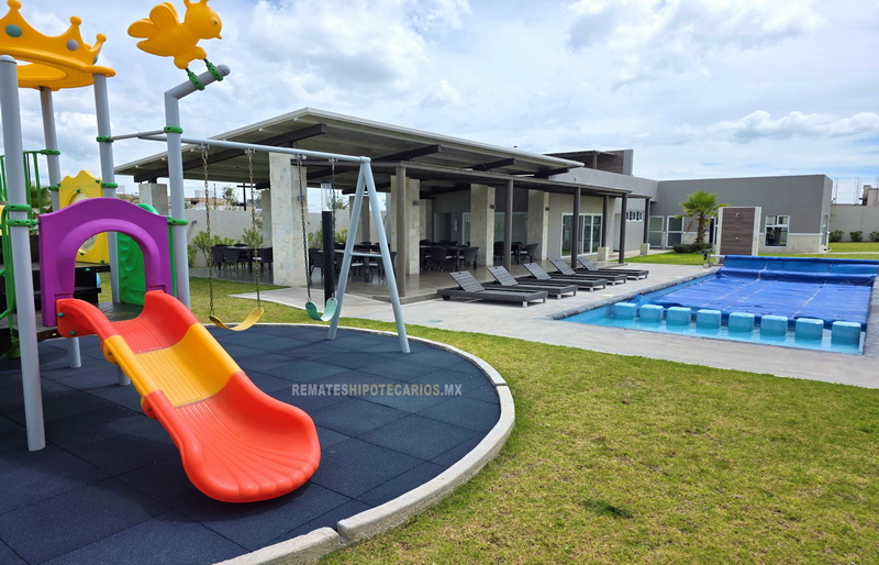 Casa La Vista Residencial - 