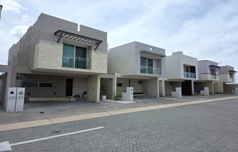 Casa La Vista Residencial - 