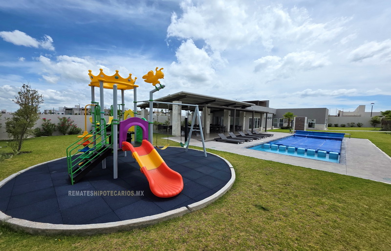 Casa La Vista Residencial - 
