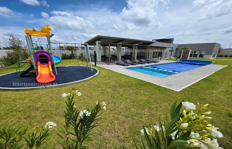 Casa La Vista Residencial - 