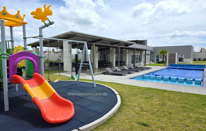 Casa La Vista Residencial - 