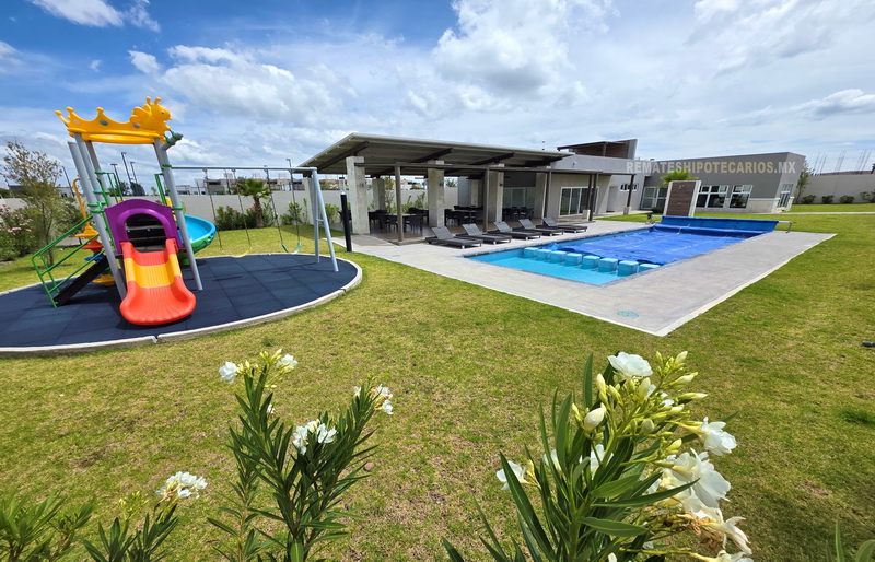 Casa La Vista Residencial - 