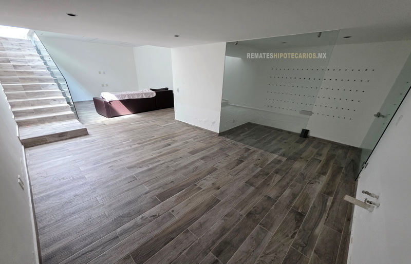 Casa en Contadero Cuajimalpa Adjudicada - 