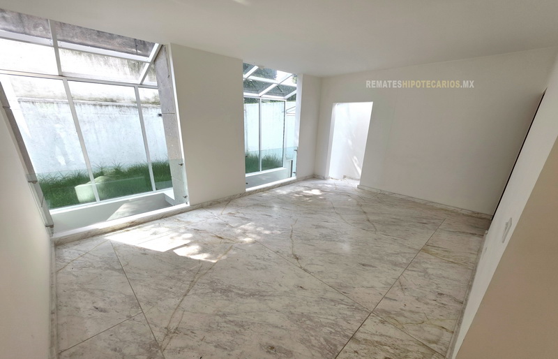 Casa en Contadero Cuajimalpa Adjudicada - 