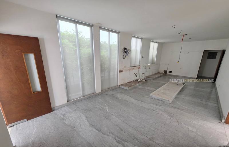 Casa en Contadero Cuajimalpa Adjudicada - 