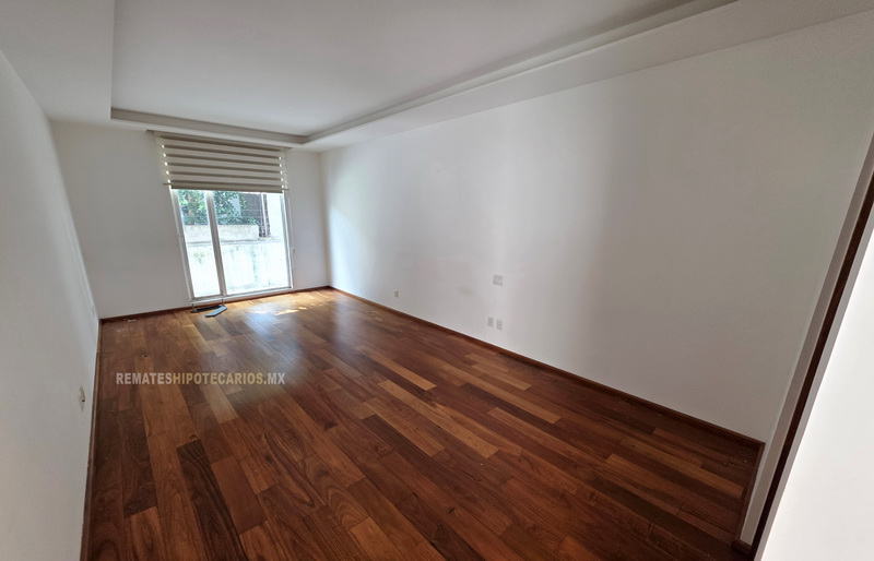 Casa en Contadero Cuajimalpa Adjudicada - 