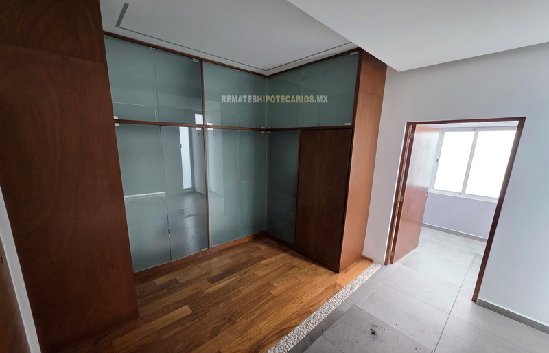 Casa en Contadero Cuajimalpa Adjudicada - 