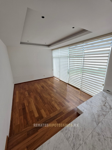 Casa en Contadero Cuajimalpa Adjudicada - 