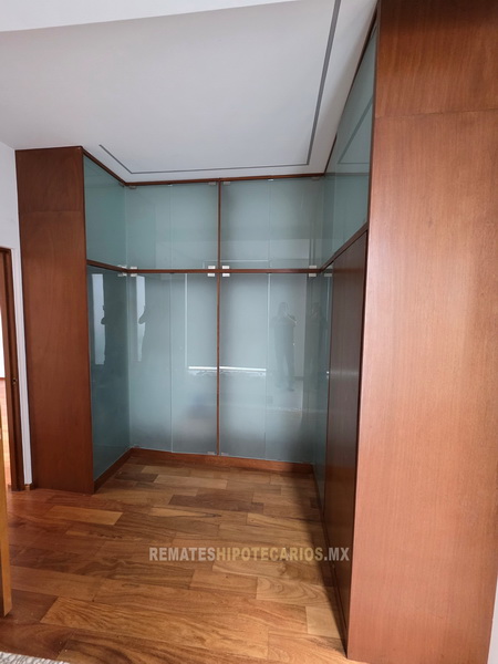 Casa en Contadero Cuajimalpa Adjudicada - 