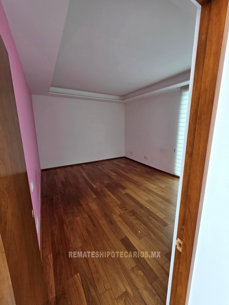 Casa en Contadero Cuajimalpa Adjudicada - 