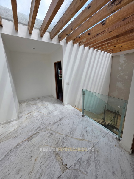 Casa en Contadero Cuajimalpa Adjudicada - 