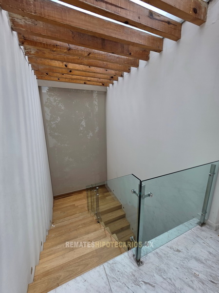 Casa en Contadero Cuajimalpa Adjudicada - 