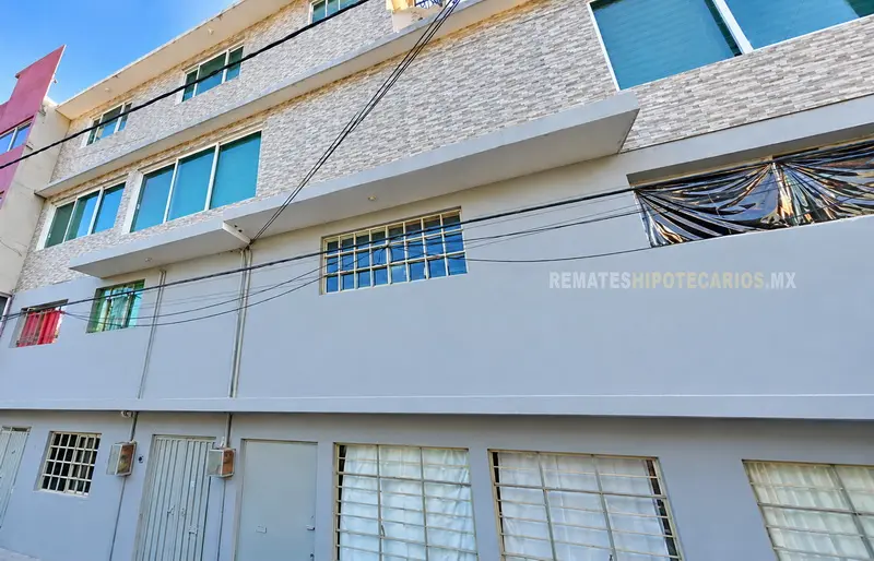 Casa en Iztapalapa
