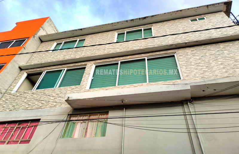 Casa en Iztapalapa - 