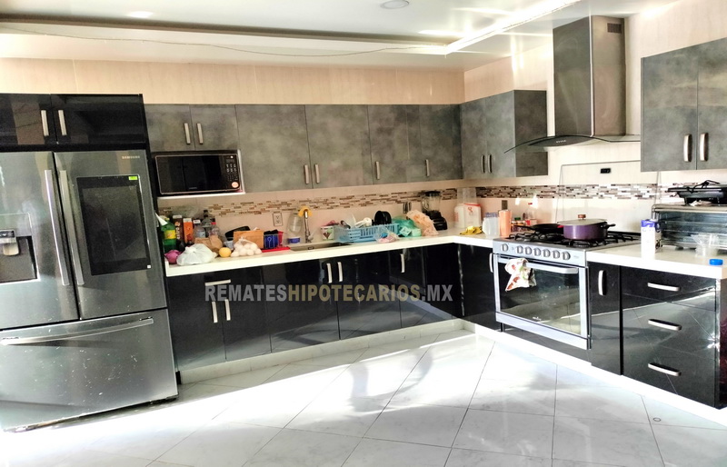 Casa en Iztapalapa - 