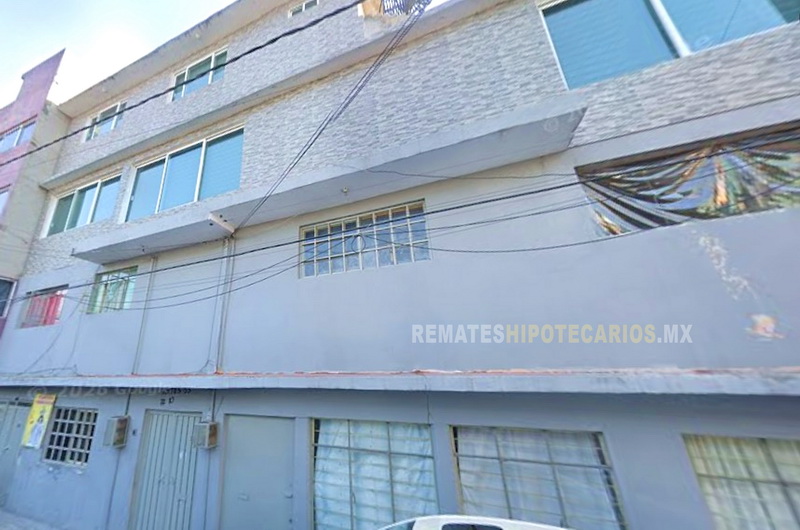 Casa en Iztapalapa - 